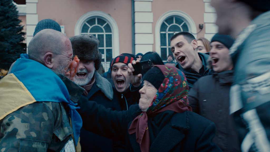 Donbass von Sergei Loznitsa