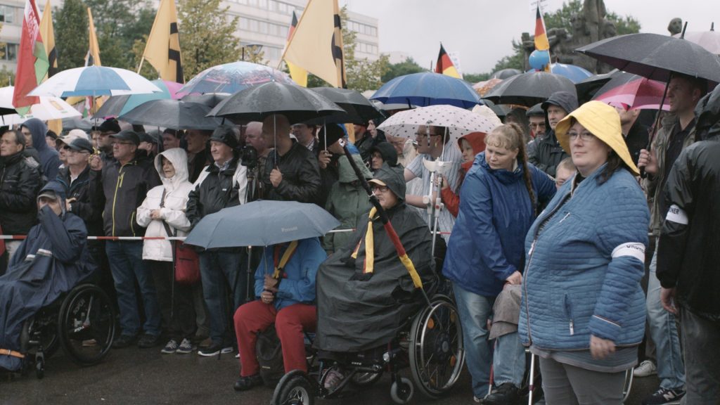 Aggregat von Marie Wilke